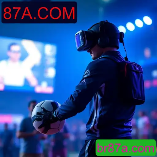 Esportes virtuais