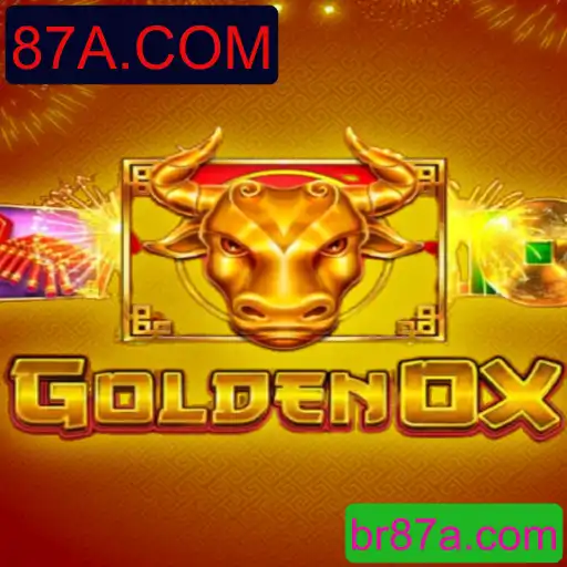 Explorando o Mundo de GoldenOx: Um Jogo Inovador com 87A.COM