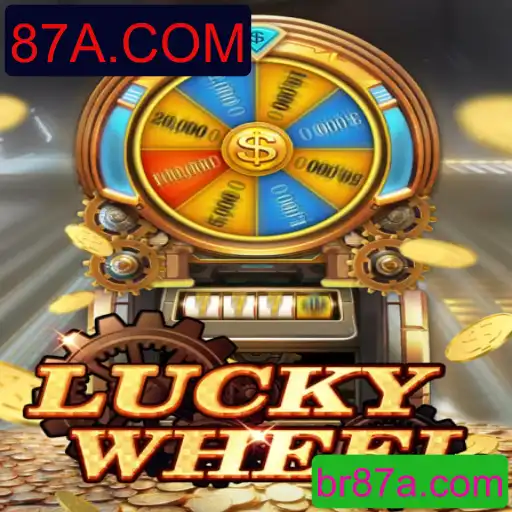 Descubra o Fascinante Mundo do LuckyWheel e a Experiência Única com 87A.COM