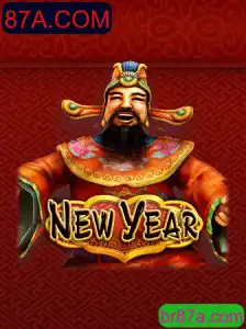 Descubra o Fascinante Mundo de NewYear: A Nova Sensação dos Jogos