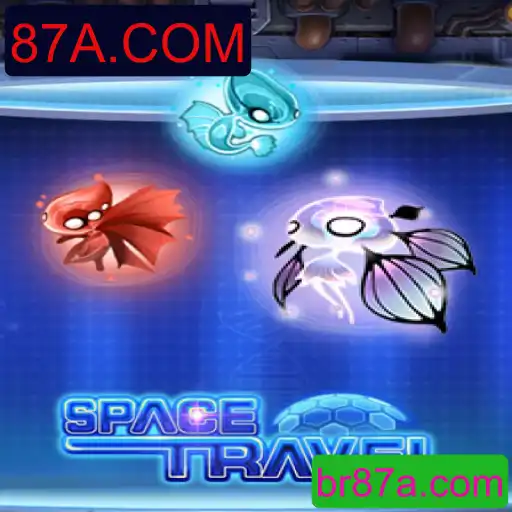 Descubra o Incrível Mundo de SpaceTravel