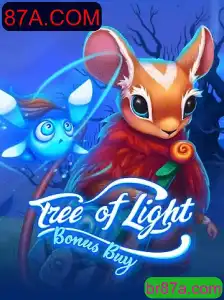 TreeOfLightBonusBuy: Uma Nova Jornada no Mundo dos Jogos Online