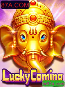 Descubra o mundo emocionante de LuckyComing