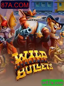 Descubra a Emoção de 'WildBullets' e as Regras do Jogo