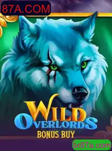 Explorando o Mundo de WildOverlordsBonusBuy com 87A.COM