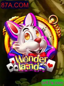 Explorando o Fascinante Mundo de Wonderland
